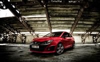 pic for Seat Ibiza 